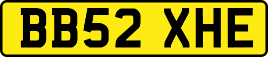 BB52XHE