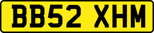 BB52XHM