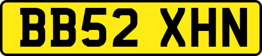 BB52XHN
