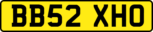 BB52XHO