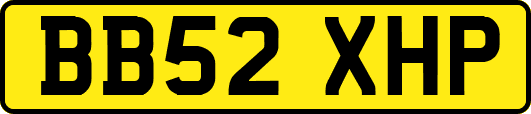 BB52XHP