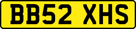 BB52XHS