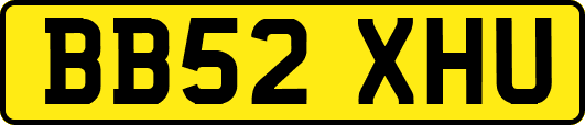 BB52XHU