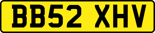 BB52XHV