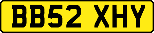 BB52XHY