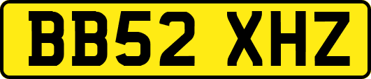 BB52XHZ