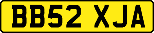 BB52XJA