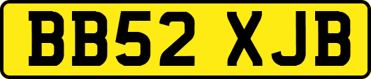 BB52XJB