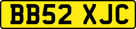 BB52XJC