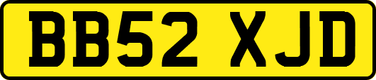 BB52XJD