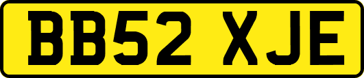 BB52XJE