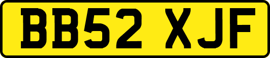 BB52XJF