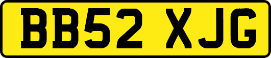 BB52XJG