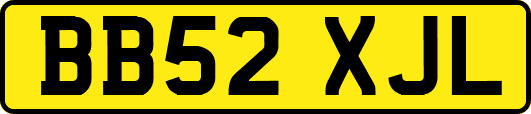 BB52XJL