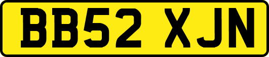BB52XJN