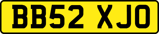 BB52XJO