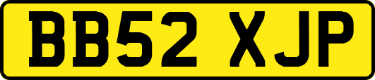 BB52XJP