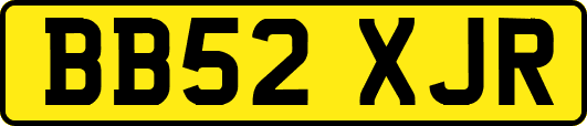 BB52XJR
