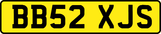 BB52XJS
