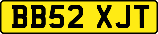 BB52XJT