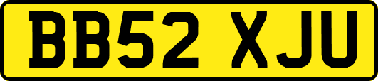 BB52XJU