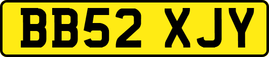 BB52XJY