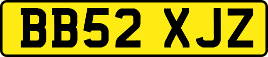 BB52XJZ