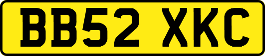 BB52XKC