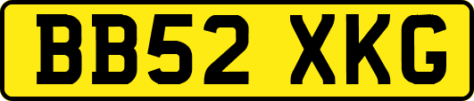 BB52XKG
