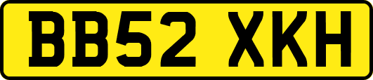 BB52XKH