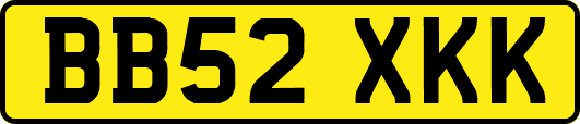 BB52XKK