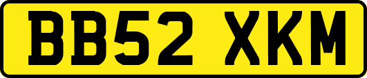 BB52XKM