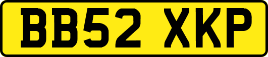 BB52XKP