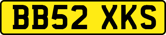 BB52XKS