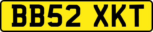 BB52XKT