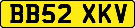 BB52XKV
