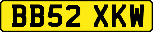 BB52XKW