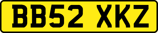 BB52XKZ
