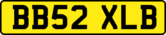 BB52XLB