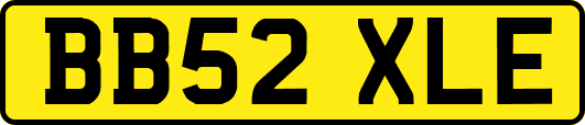 BB52XLE