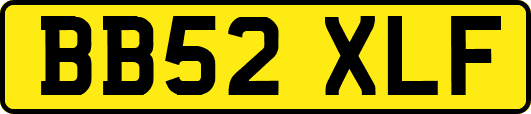 BB52XLF