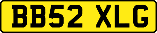 BB52XLG