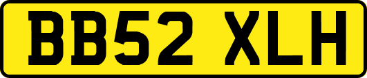 BB52XLH