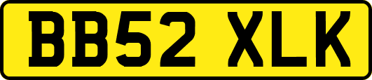 BB52XLK