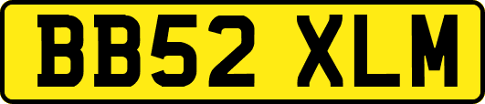 BB52XLM