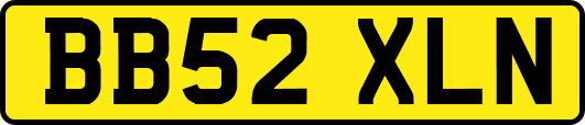 BB52XLN