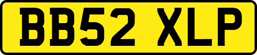 BB52XLP