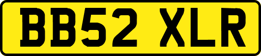 BB52XLR