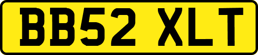 BB52XLT