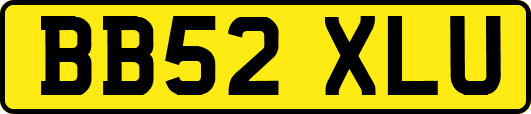 BB52XLU